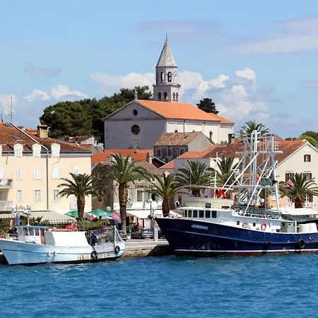 4316d * Biograd Na Moru