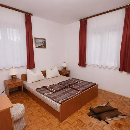 Apartamento 4316d Biograd Na Moru