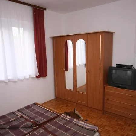 4316d * Biograd Na Moru